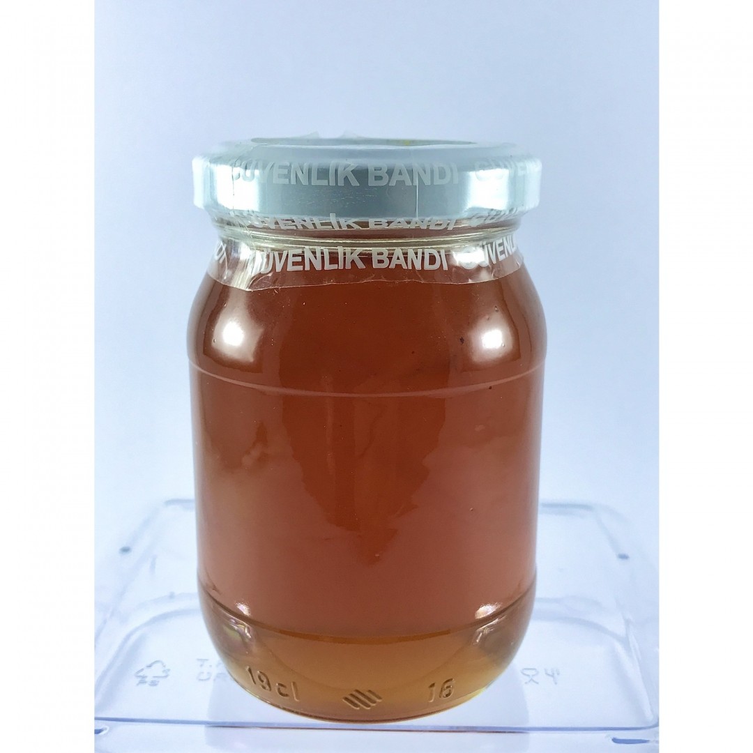 Deli Bal (Komar Balı)