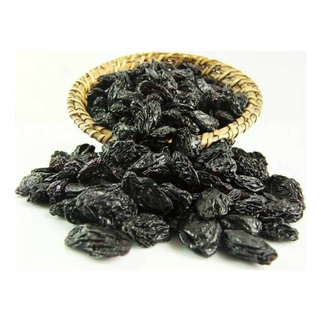 Antep Karası Kuru Üzüm 400 gr