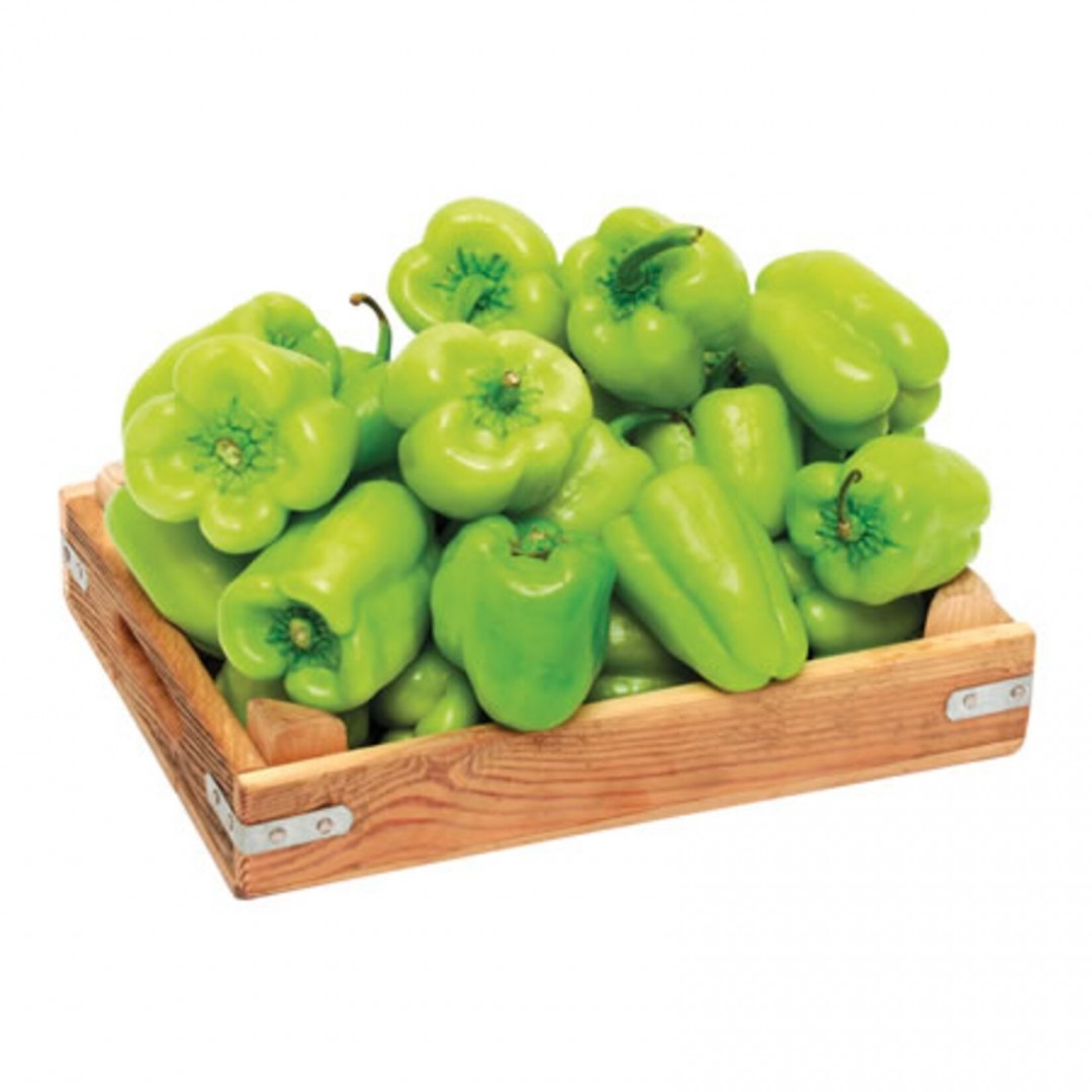 Biber Dolmalık 1 Kg