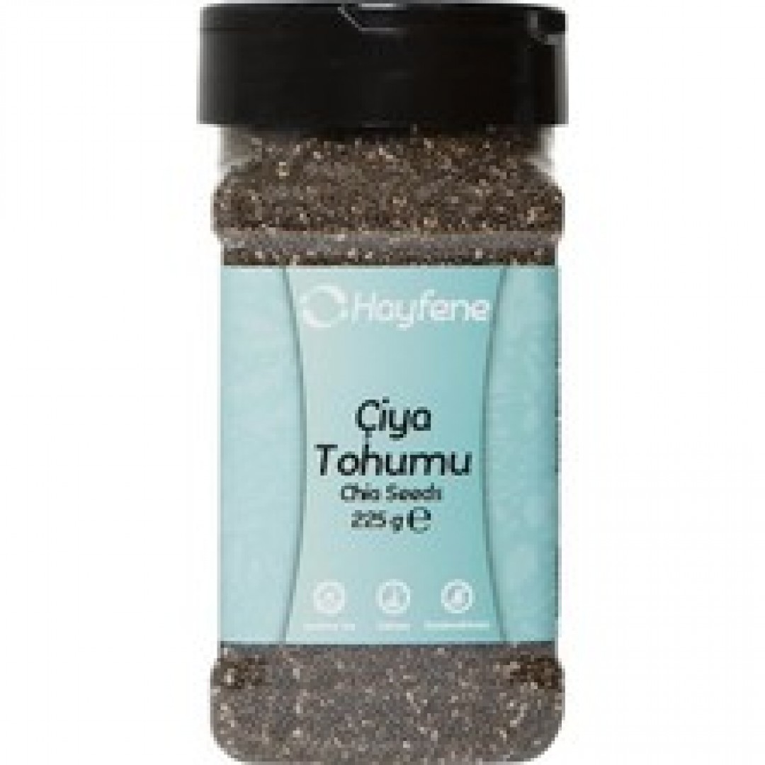 Hayfene Chia Tohumu 