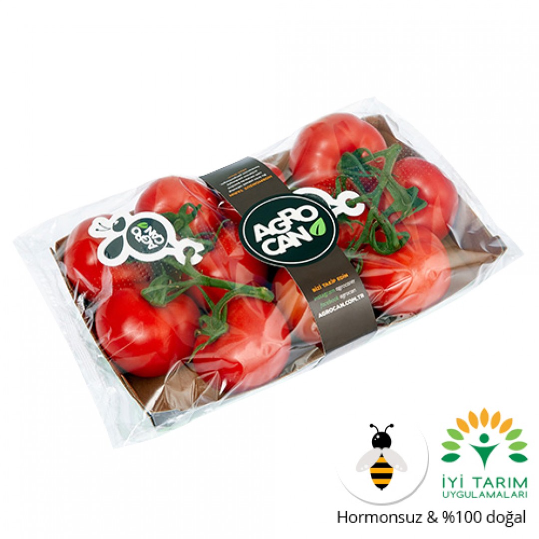 Agrocan Salkım Domates 500 gr