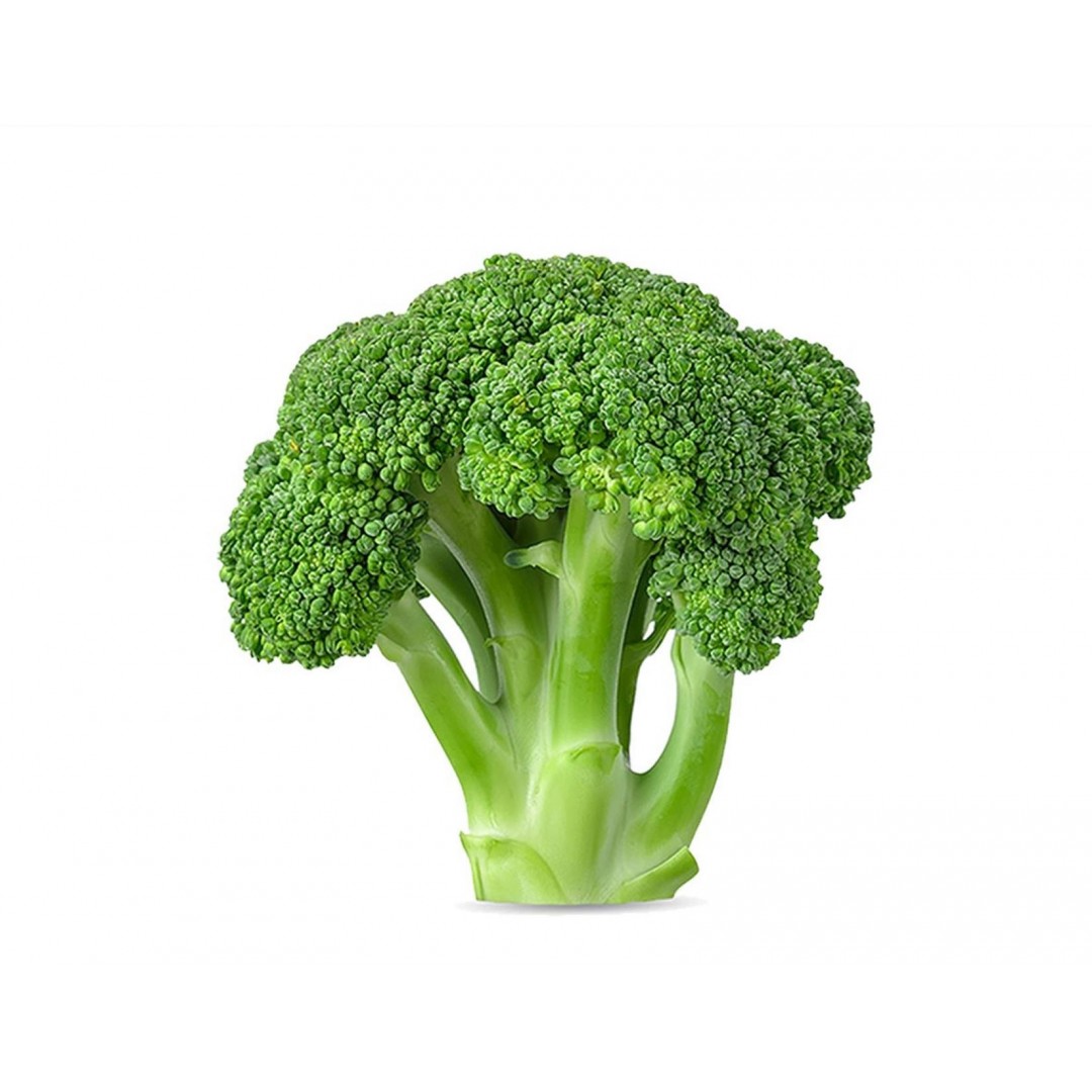 Brokoli 1 kg