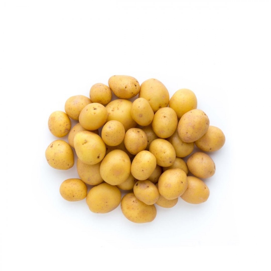 Baby Patates