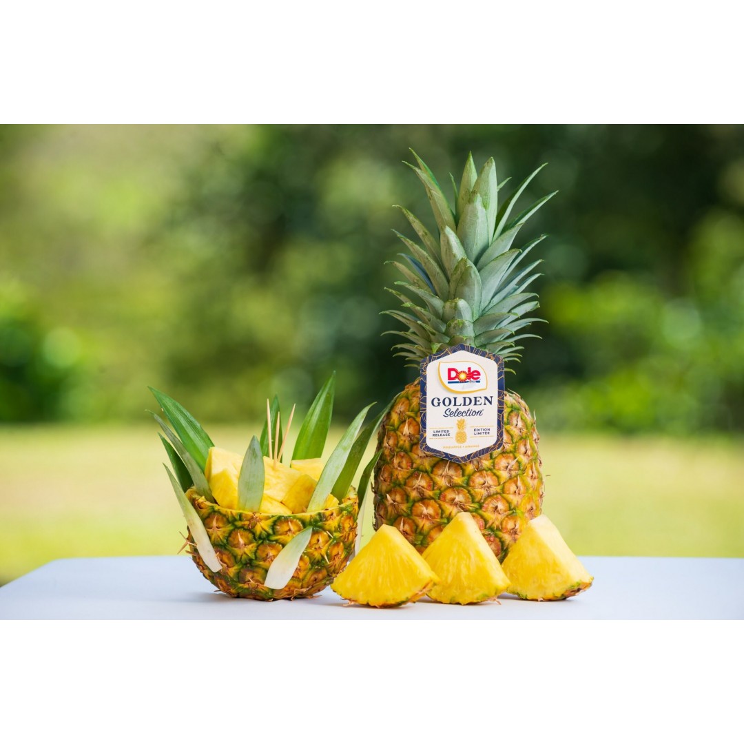 Dole Ananas