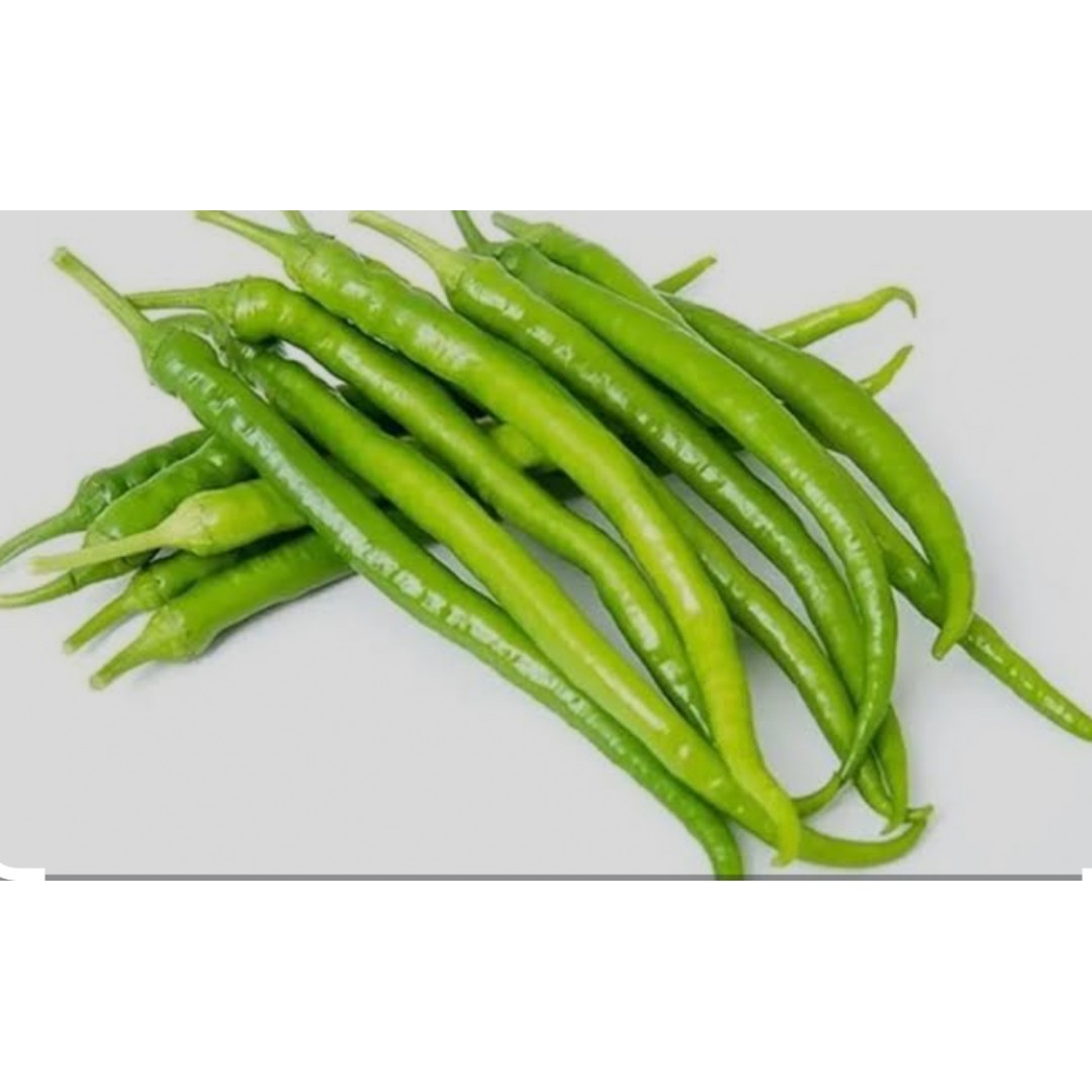 Acı Kıl Biber 500 gr