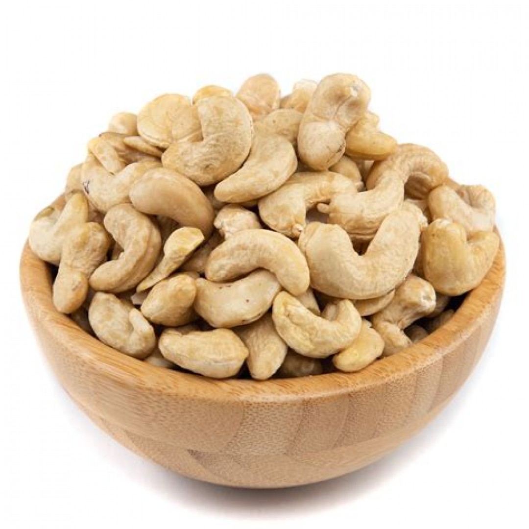 Çiğ Kaju 400 gr