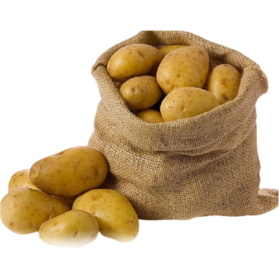 Afyon Patates 1 kg