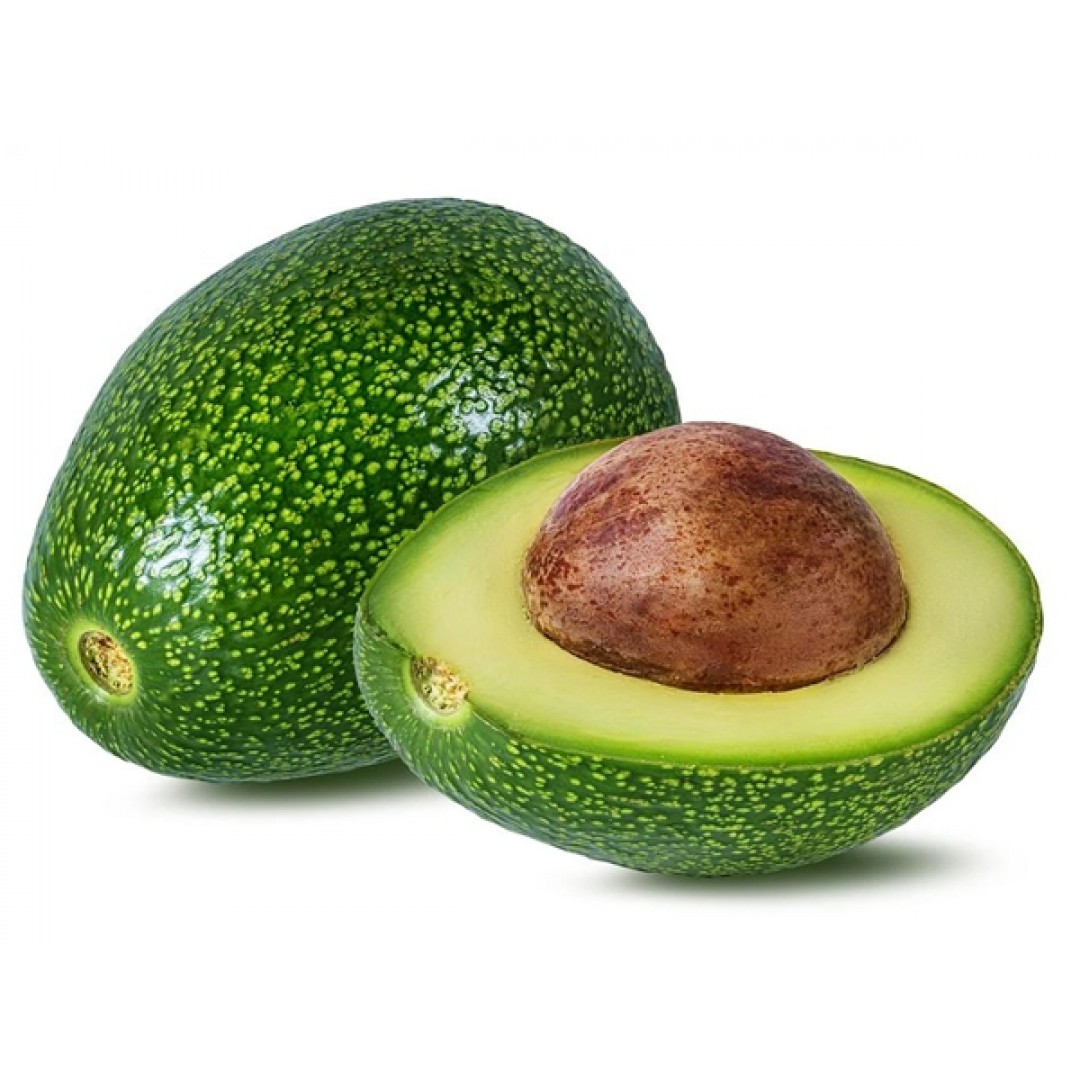 Avokado Adetli