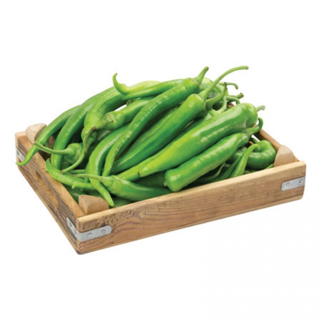 Biber Sivri 1 Kg