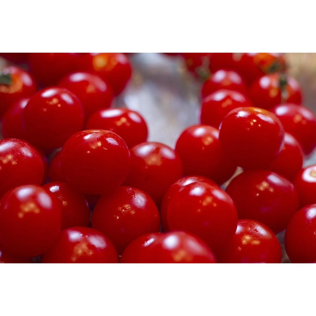 Bardak Çeri Domates (350 g)