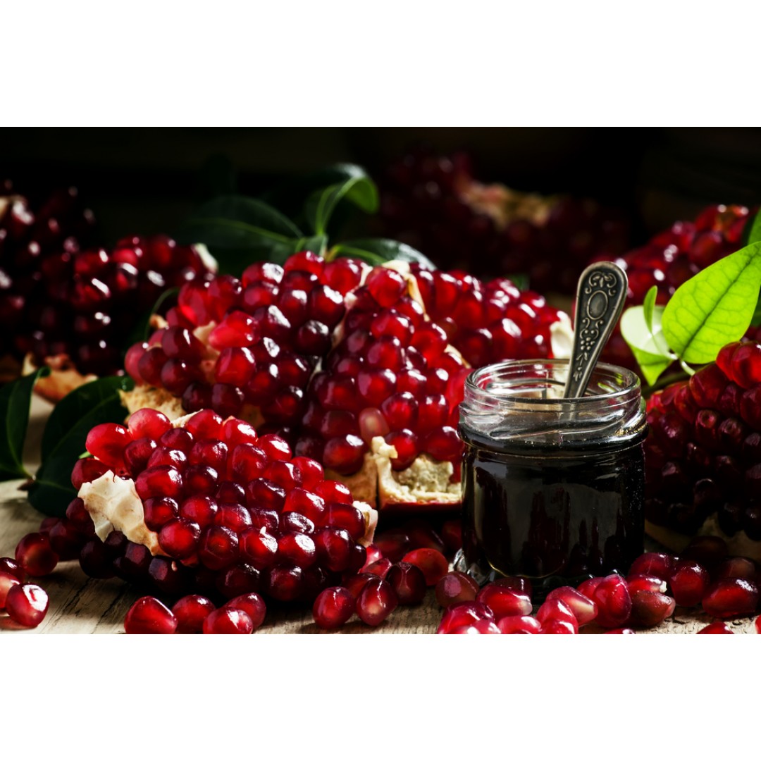 Wefood Organik Nar Ekşisi (350 g)