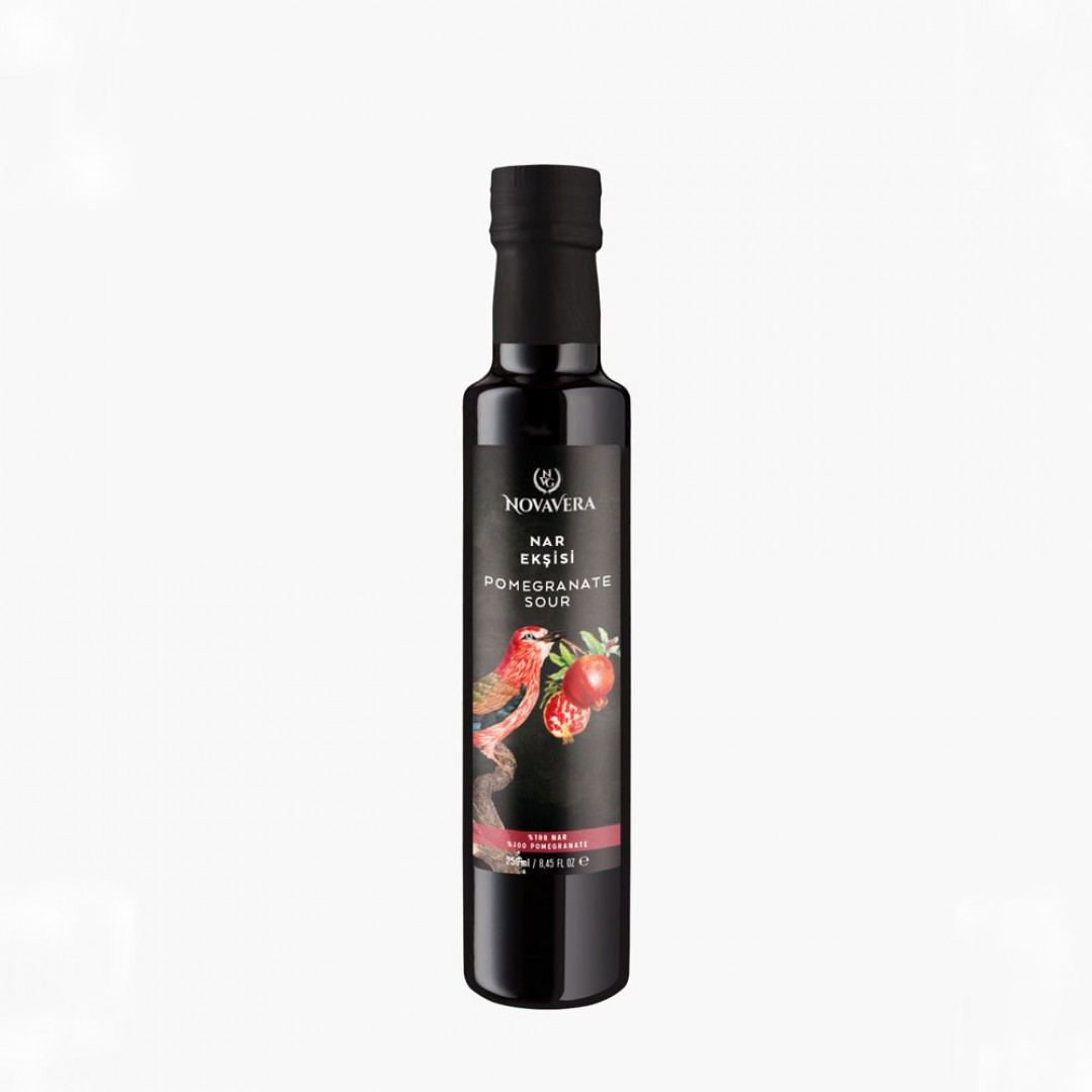 Novavera Nar Ekşisi (250 ml)